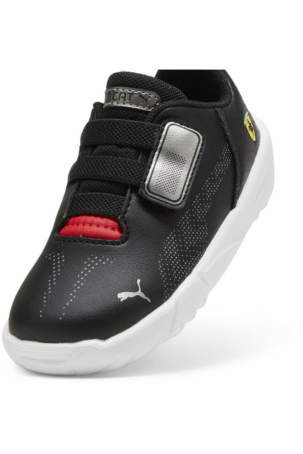 Puma Scuderia Ferrari Drift Cat Decima 2.0 Sneakers Toddler Trendyol