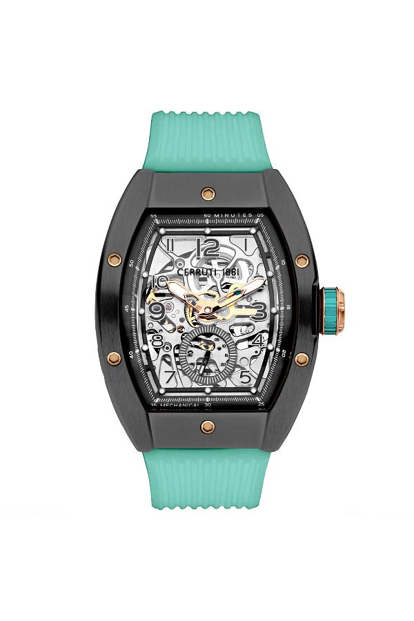 Cerruti 1881 automatic watches outlet