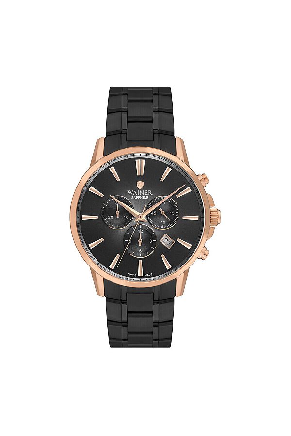 Wainer swiss made top