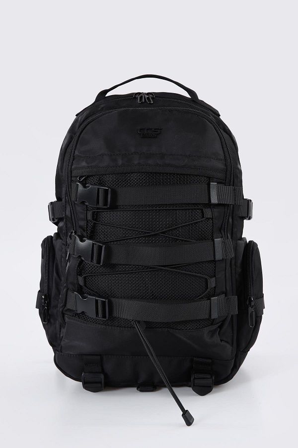ÇÇS-Unisex Backpack C.Ccs51460 1