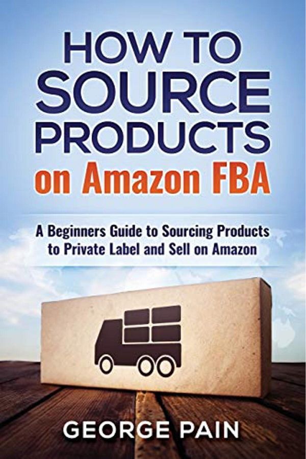 Ingram Internatıonal Inc-How To Source Products On Amazon Fba A Beginners Guide To Sourcing Products To Private Label And Se 1