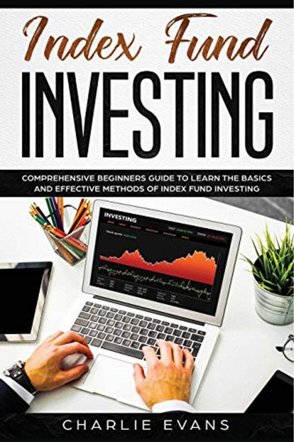 Ingram Internatıonal Inc-دليل شامل للمبتدئين حول الاستثمار في صناديق المؤشرات لتعلم الأساسيات والأساليب الفعّالة 1