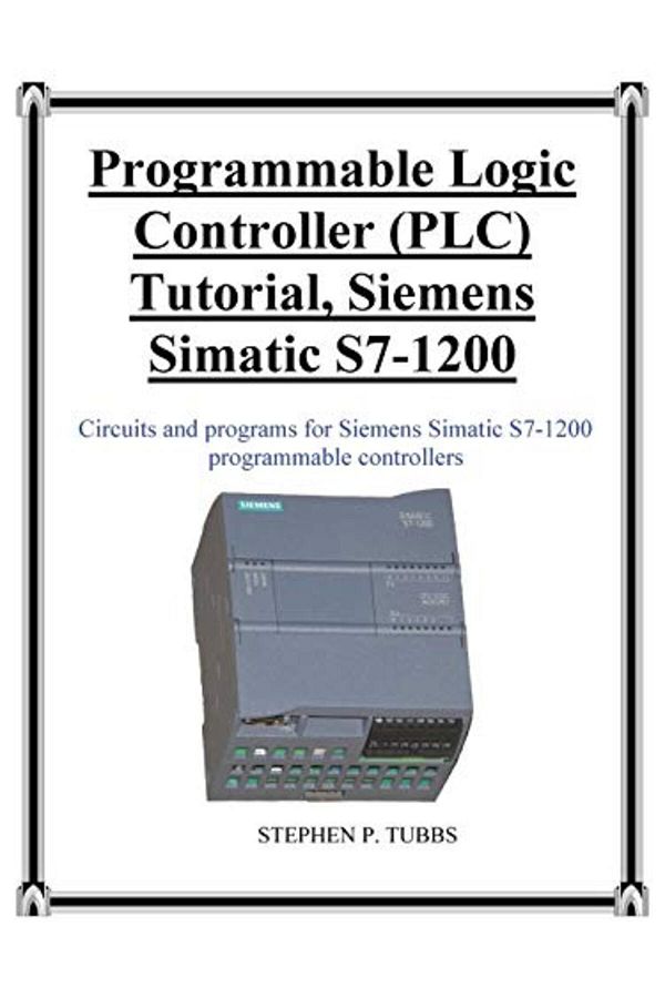 Ingram Internatıonal Inc-دورة تدريبية عن وحدة التحكم المنطقية القابلة للبرمجة PLC من شركة Siemens Simatic S71200 1