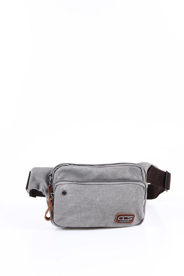 ÇÇS-Unisex Waist Bag C.Ccs31467 1