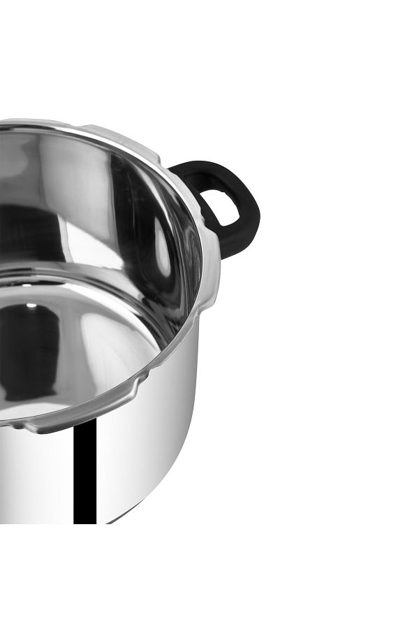 Prestige S s Dlx Alpha Svachh 6.5L Pressure Cooker Trendyol