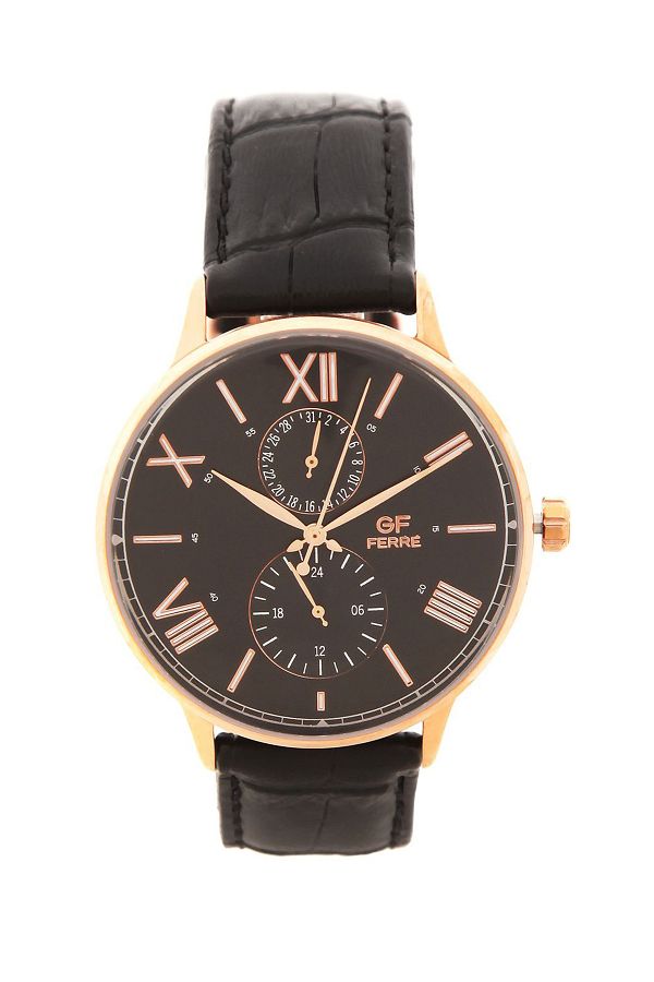 Gianfranco Ferre Gftk7909 Men s Wristwatch Trendyol