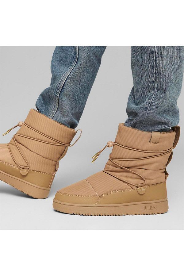 Puma snow boots womens shop