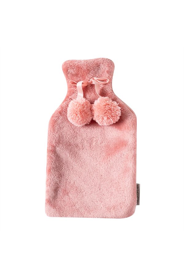 Mudo Home-Basic Pink Warm Water Bag 1
