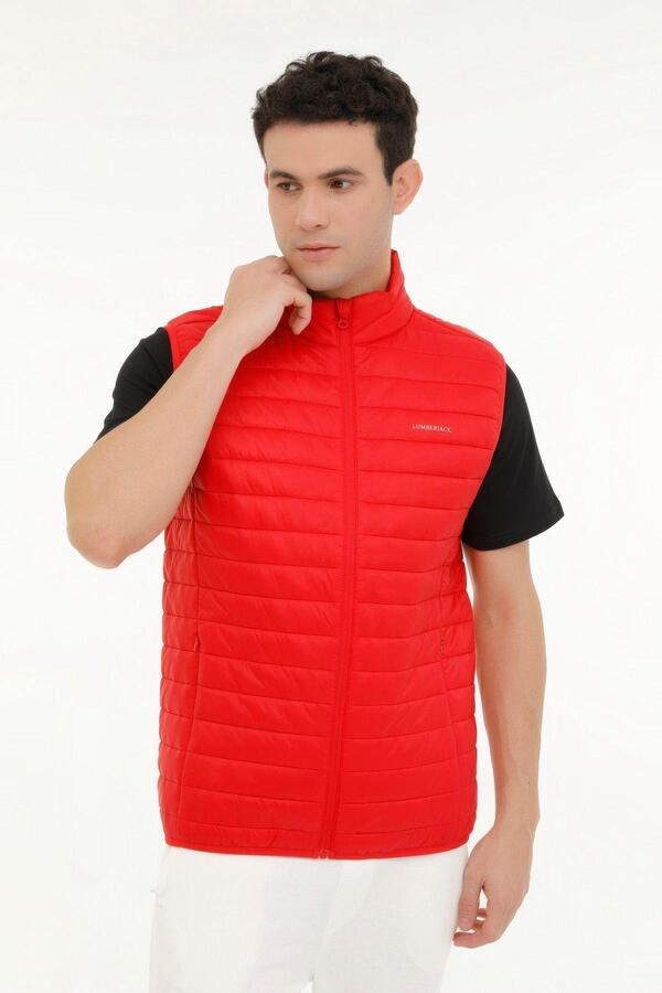 lumberjack-Starvest 4ow1001 Мъжка жилетка - 4м мл 1