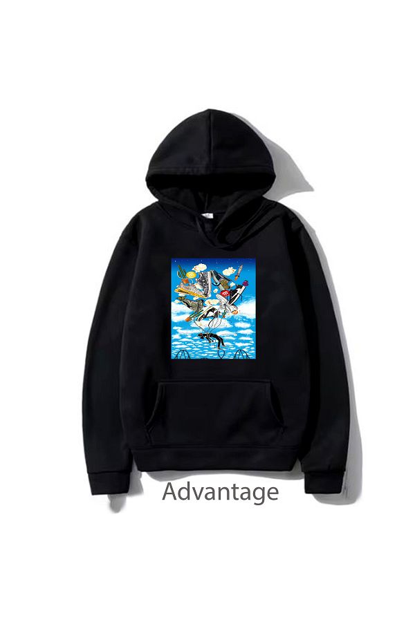 Astroworld cactus jack hoodie 2025