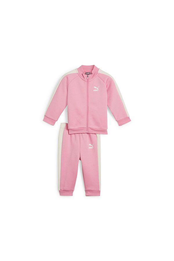 Puma Minicats T7 Iconic Baby Tracksuit Set Trendyol