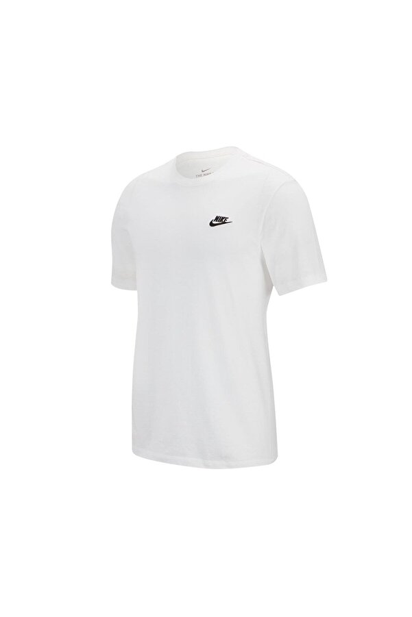 dri fit socket nike blanche