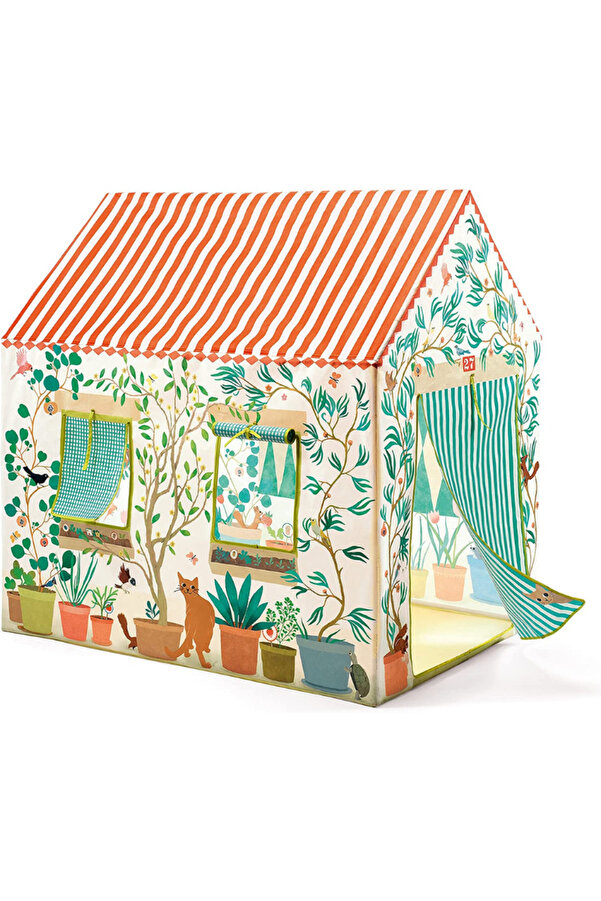djeco Çadır Güzel Evim