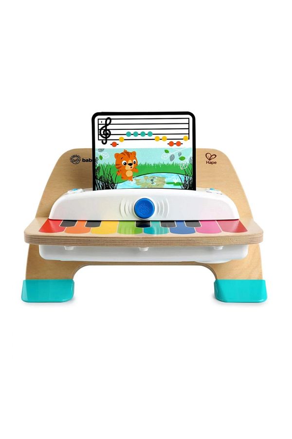 Hape mini piano deals