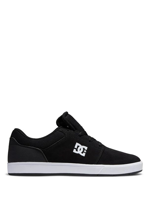 Dc flat shoes sale