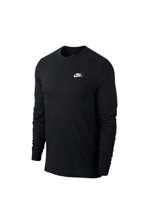 Nike sweatshirt trendyol best sale