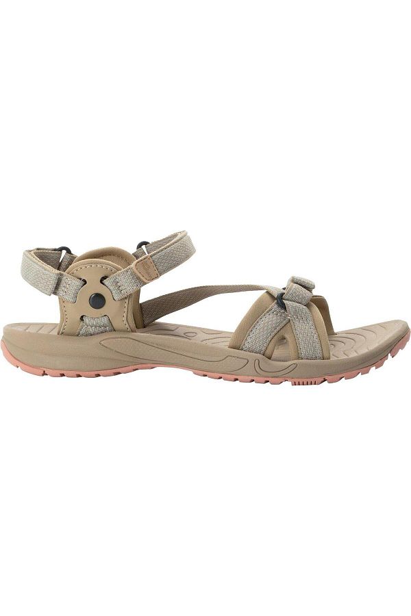 Jack Wolfskin Lakewood Ride Sandal W Women s Sandals Trendyol