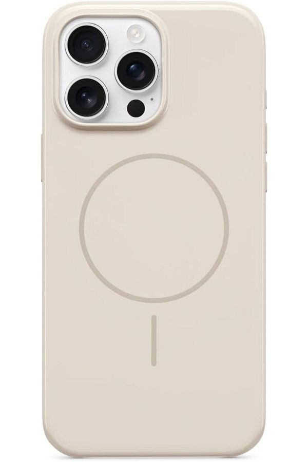 Apple-Beats iPhone 16 Pro Max Case with MagSafe - Summit Stone 1