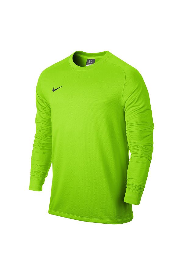Nike Park Ii Long Sleeve Goalie Top Men s Goalkeeper Jersey Trendyol