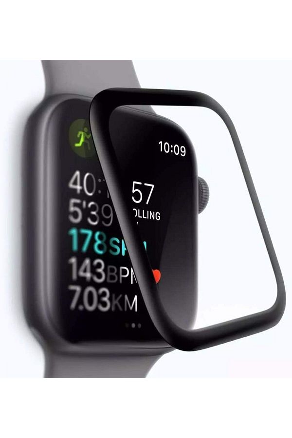 Savings Sphere 40mm Smart Watch Tempered Glass Screen and Screen Protector Shopluxc 917 Trendyol