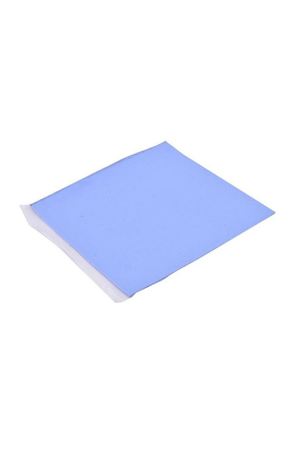 ARSTECH-Silicone Thermal Pad 5Cmx5Cmx0.5Mm 1