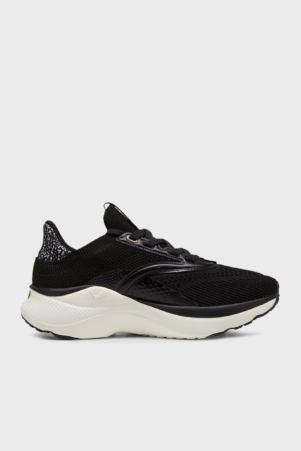 Puma Softride Mayve Leopard Wns Women s Running Shoes Trendyol