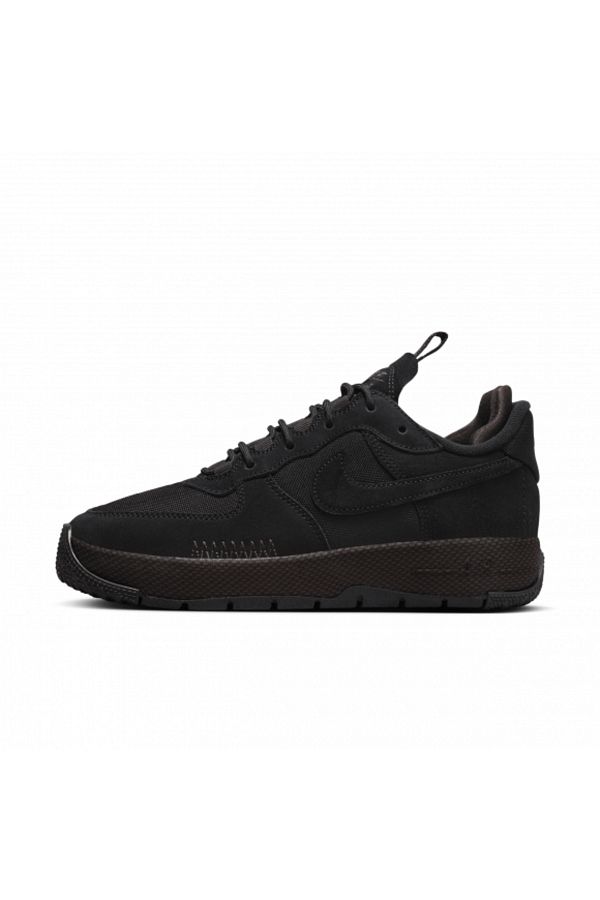 Nike-Γυναικεία αθλητικά παπούτσια Air Max 90 - Μωβ/Μαύρο/Λευκό 1