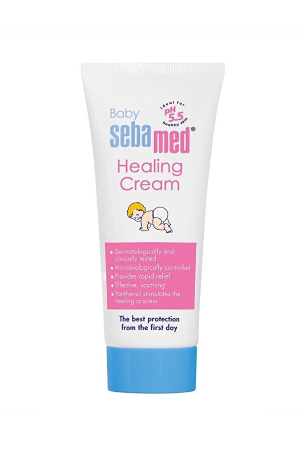 Sebamed Pişik Bakım Kremi (healing Cream) 100 Ml