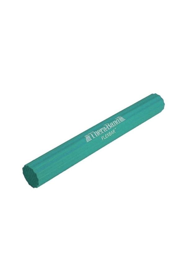 Theraband Flexbar Medium Green Trendyol