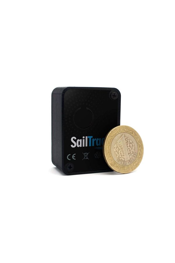 GPS-Tracking Device Sail Track 1