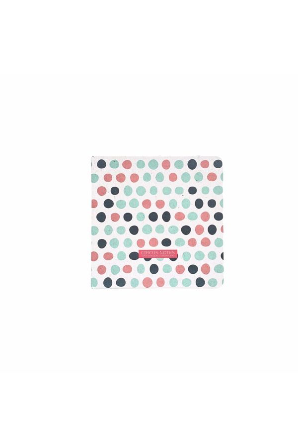 Gıpta-Circus Notes Unlined Notebook 1