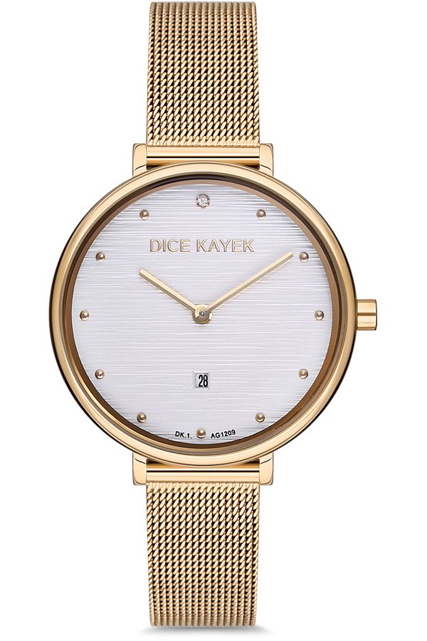 Dice Kayek-Practical Bag with Model Number Dk.1.Ag1209.05 1