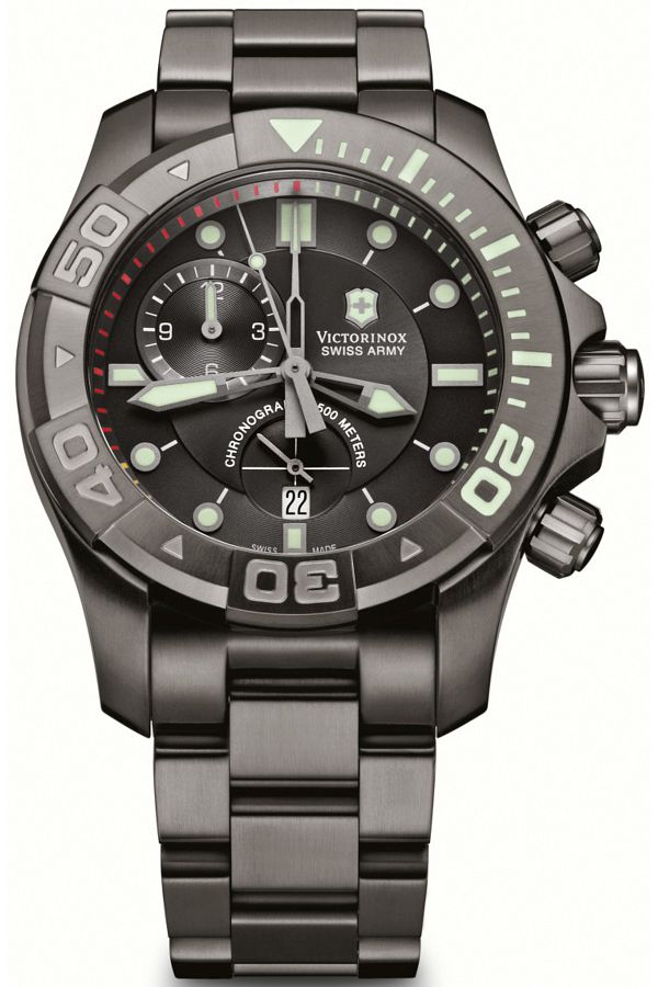 Victorinox-241424   Comfortable Cut Fabric with Model Number 1