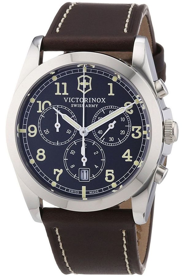 Victorinox-241567   Comfortable Cut Textile with Model Number 1