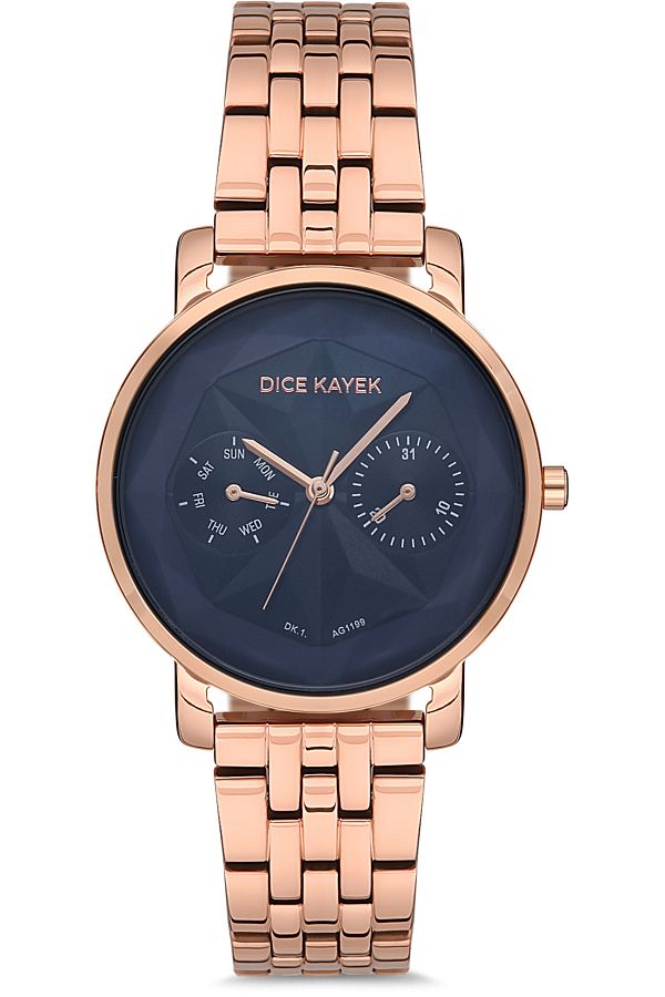 Dice Kayek-Practical Bag with Model Number Dk.1.Ag1199.06 1