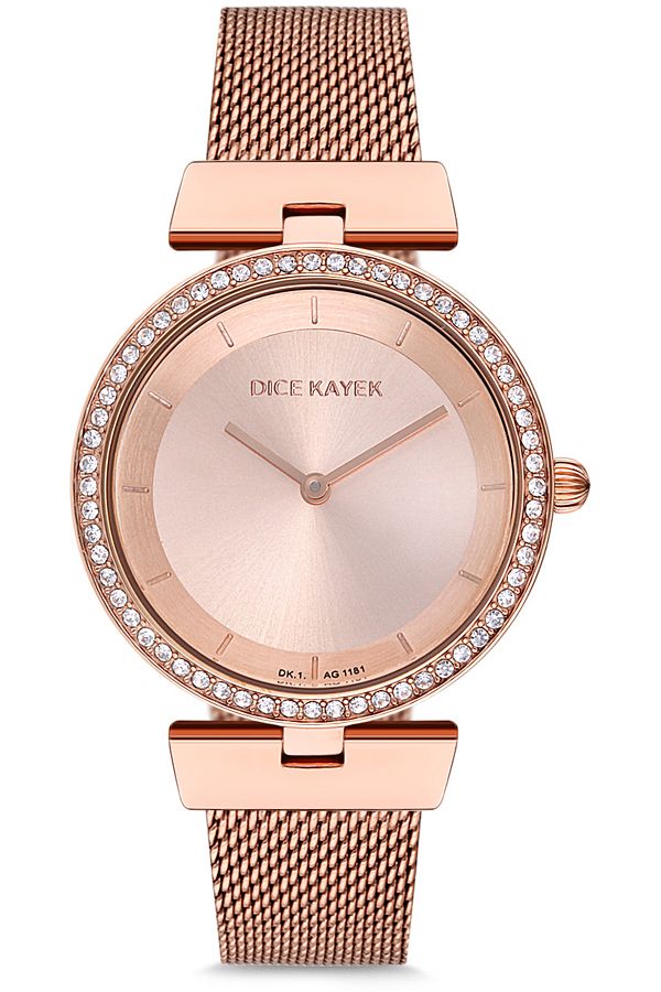 Dice Kayek-Practical Bag with Model Number Dk.1.Ag1181.03 1