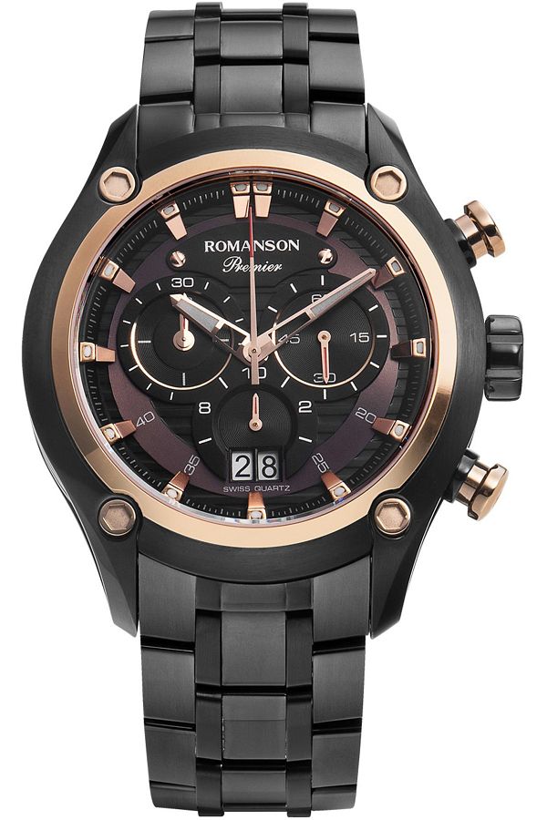Romanson premier price clearance