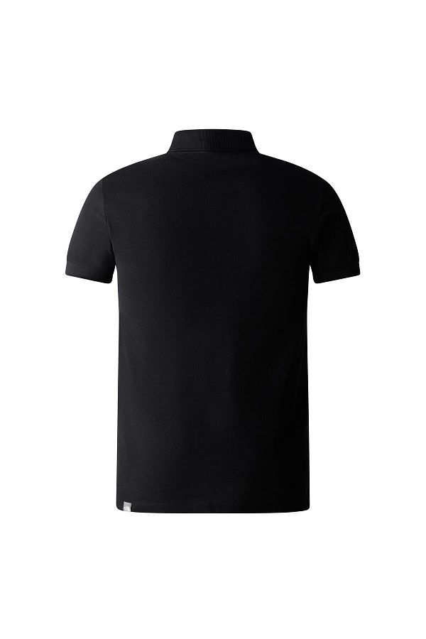 The North Face Premium Polo Piquet eu Men s T shirt Trendyol