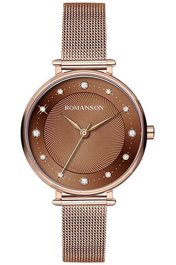 Romanson-Tm8A45Llrrab6R Model Women's Buffer 1