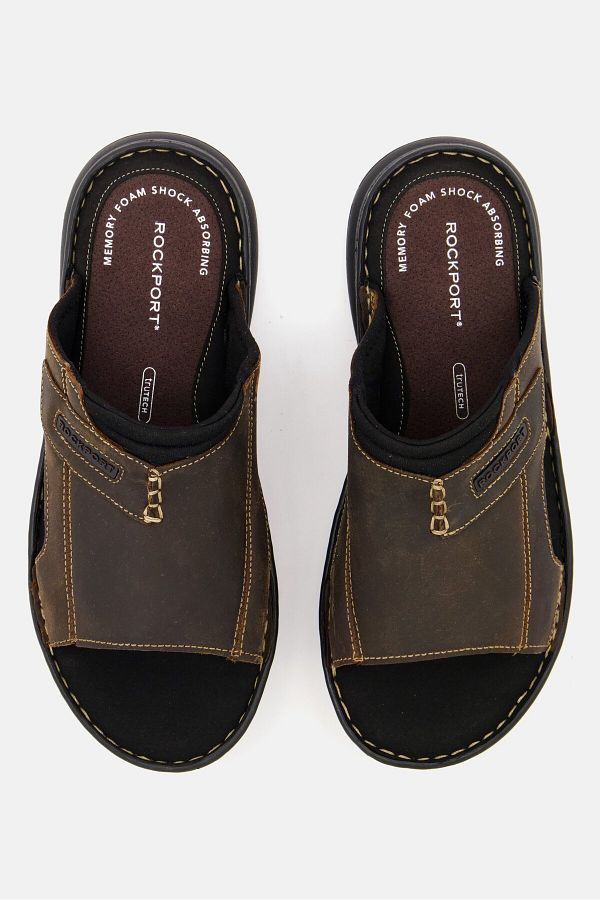 Rockport dress sandals deals