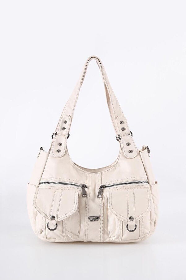 ÇÇS-17461 Model Women's Shoulder Bag 1