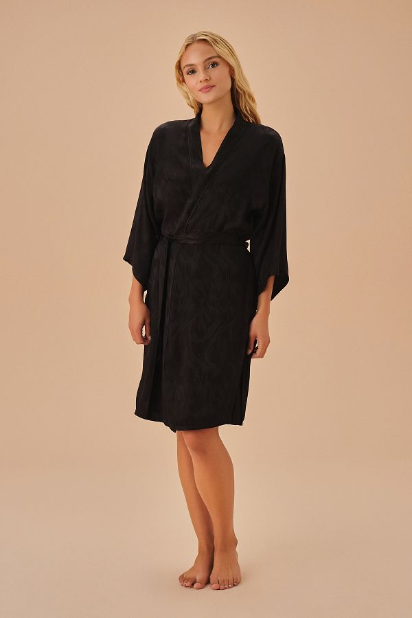 SUWEN-Rochie cu diamante 1