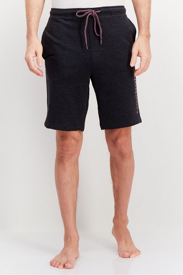 Reebok sleepwear shorts deals