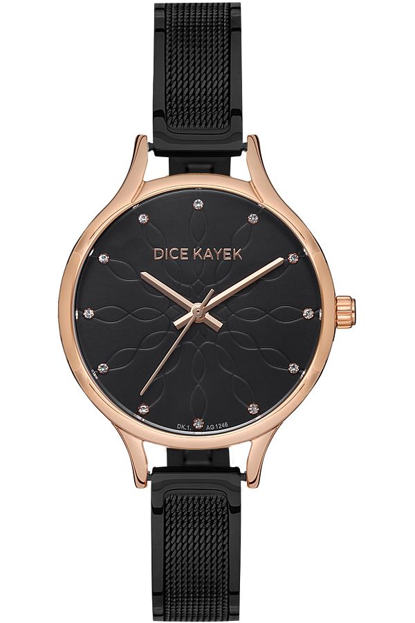 Dice Kayek-Practical Bag with Model Number Dk.1.Ag1246.04 1