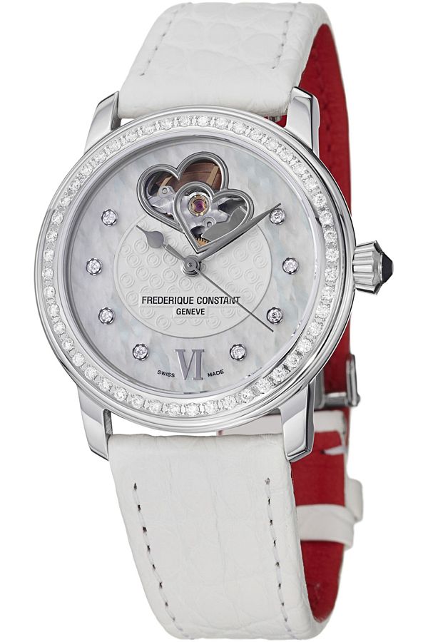 Frederique Constant-Fc310Whf2Pd6 Model Fanuc Cnc Console 1