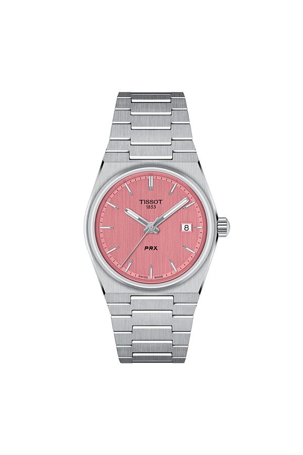 TISSOT-Prx t 1372101133100   Model Women's Wristwatch 1