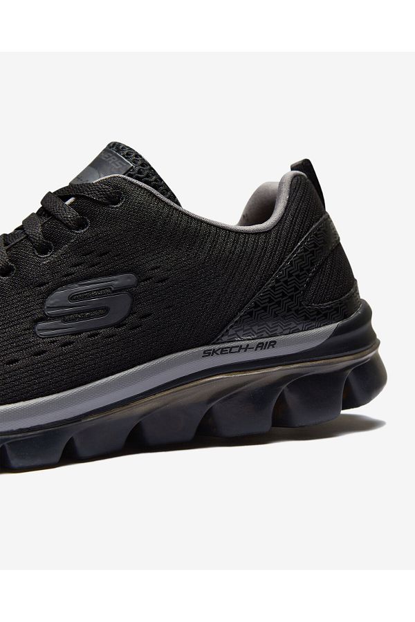 Skechers Skech Air 2.0 Zero Gravity Men s Black Sports Shoes 51472 Bkcc Trendyol