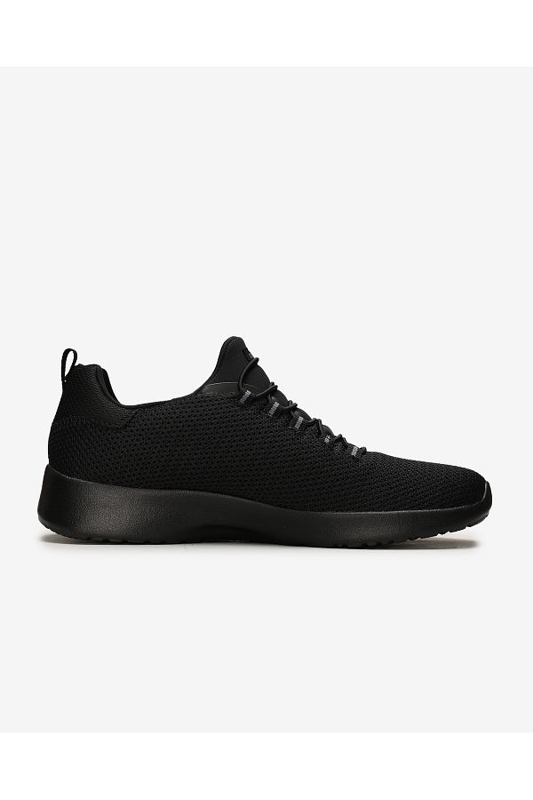Skechers Dynamight Men s Black Sports Shoes 58360 Bbk Trendyol