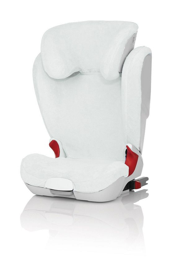 Römer kidfix sl sict top