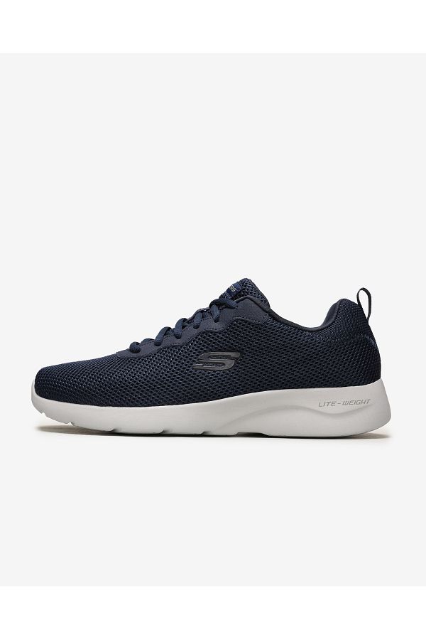 SKECHERS-Dynamight 2.0 - Rayhill ανδρικά Navy Blue αθλητικά παπούτσια 58362 Nvy 1